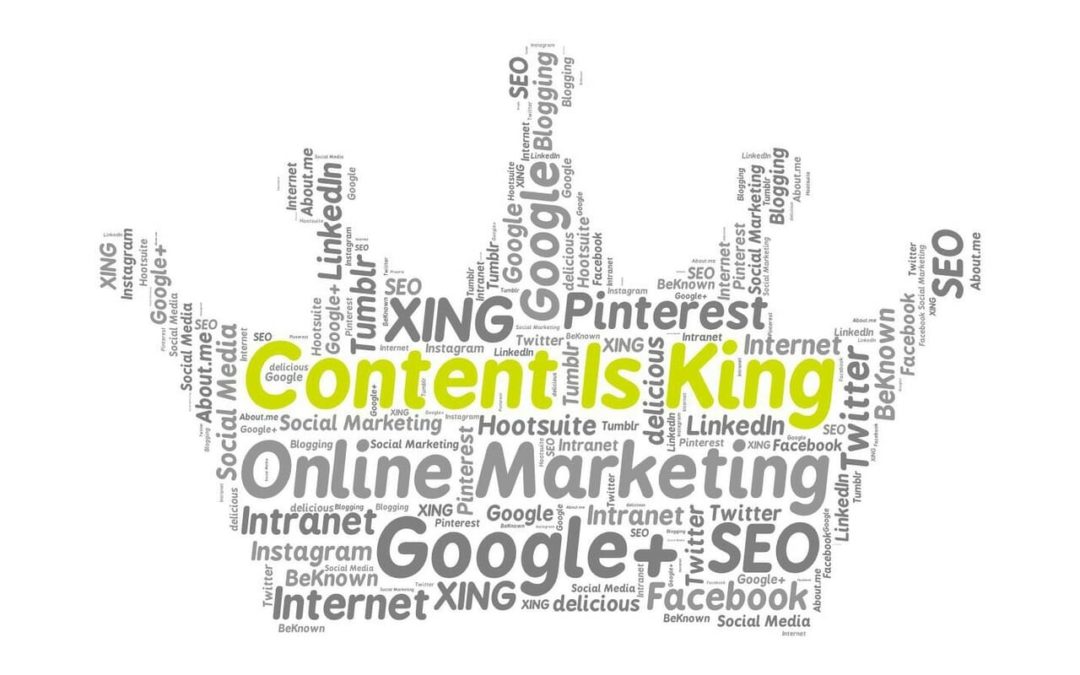 What is Thin Content and How Does it Harm Attorney Websites?