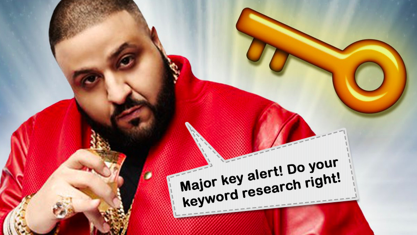 How to Do Keyword Research For Your Law Firm Like a Boss