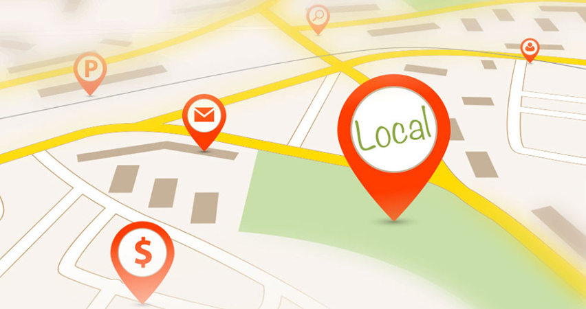 improve local SEO