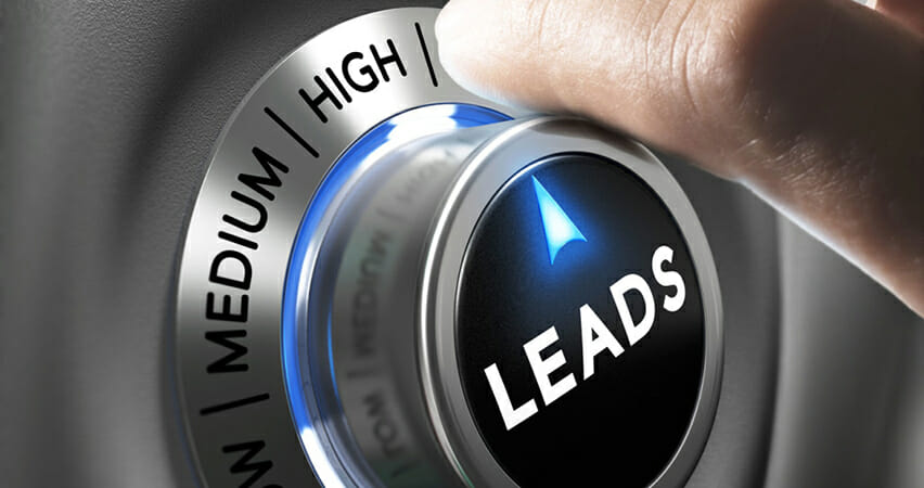 lead generation