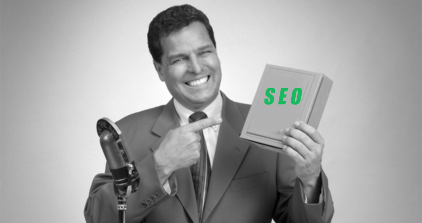 How To Tell A Good SEO Pitch From A Lousy One