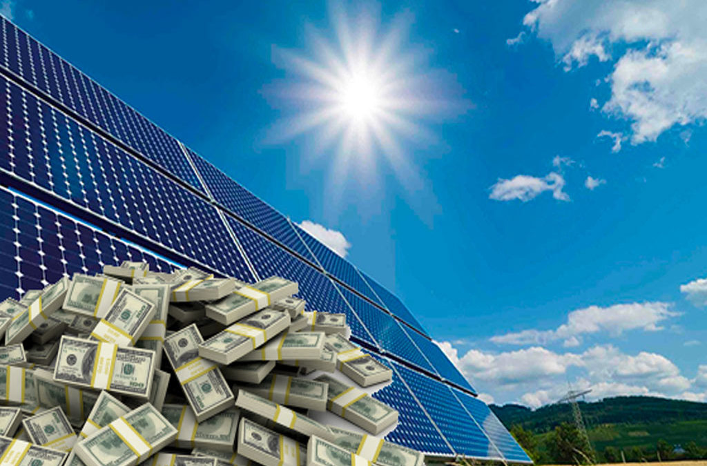 4 Basic Solar SEO Tips To Grow Without Wasting Time and Money