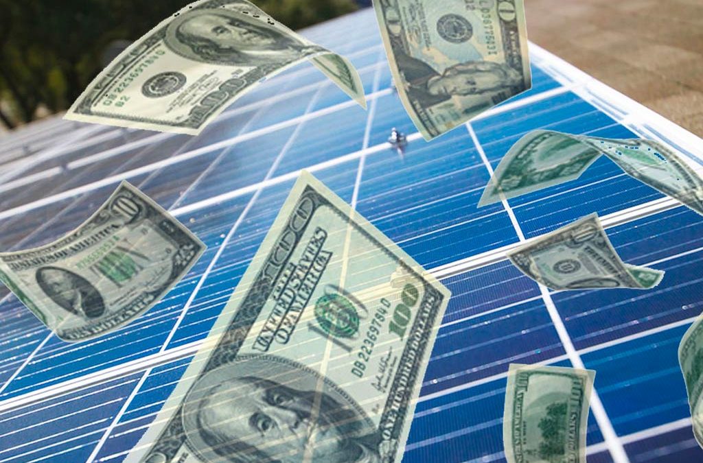 A Solar Company SEO #TruthBomb To Save Your Cash