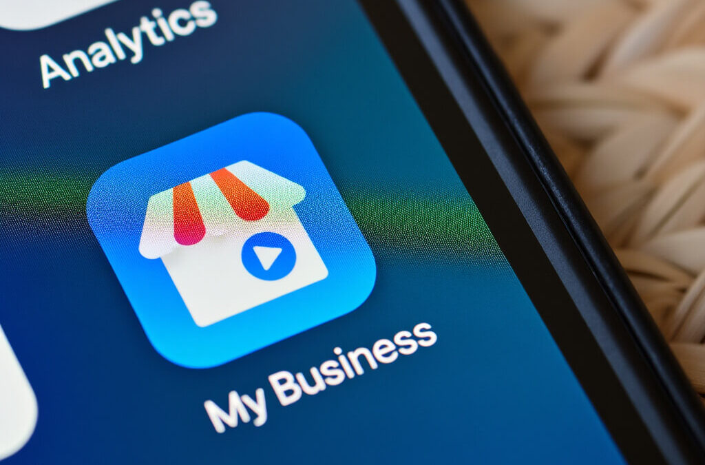 Google My Business App Redesigned, Brings New Features for Small and Medium Businesses
