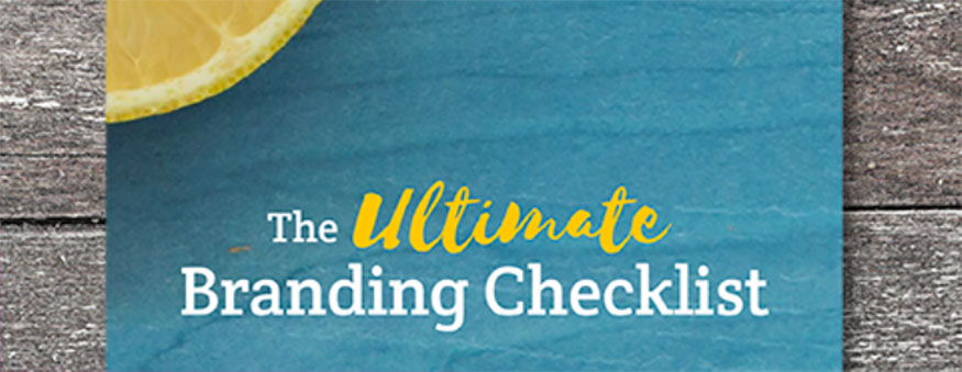 Create a Brand Style Guide with This Ultimate Branding Checklist