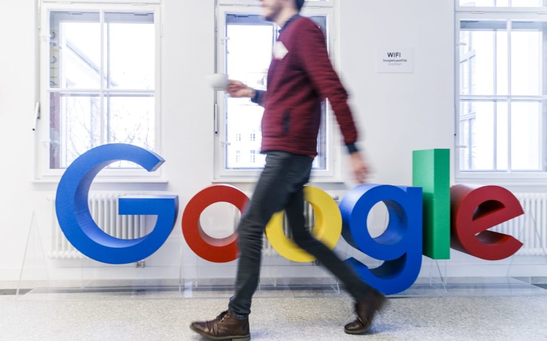 If you invested $1,000 in Google 10 years ago, here’s how much you’d have now