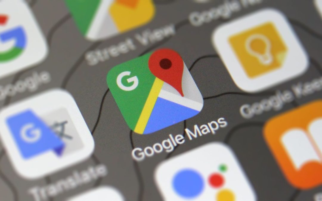 Google Maps adds more Waze-like features, including driving-incident reports