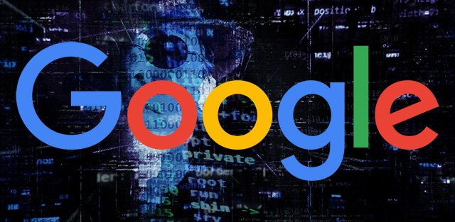 Google: Ignore Link Spam Ransom Attempts