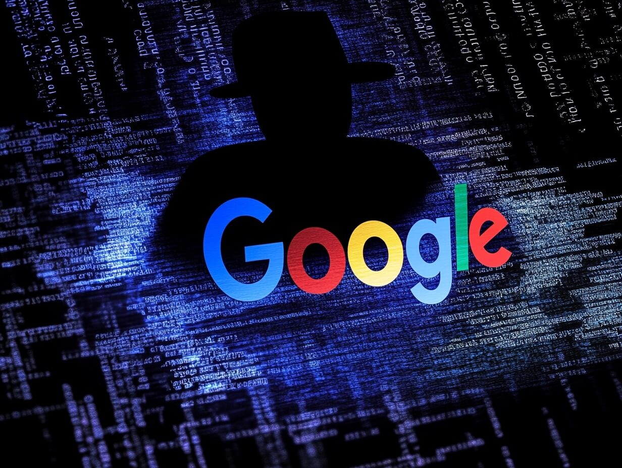 Google: Ignore Link Spam Ransom Attempts