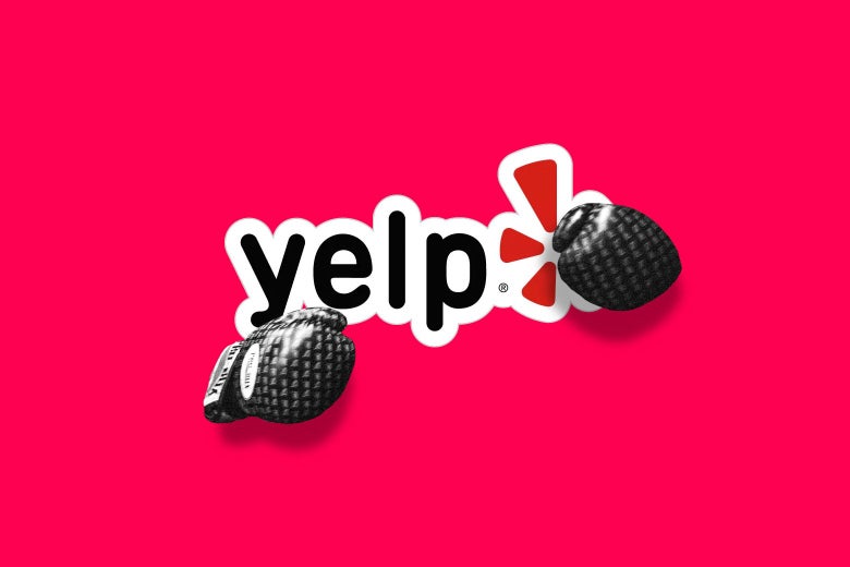 AdInfusion Customer Reviews That Were Filtered on Yelp