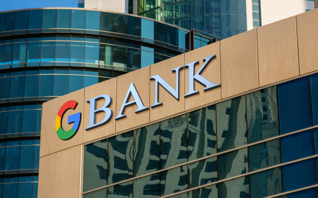 Google to offer checking accounts in partnership with banks starting next year
