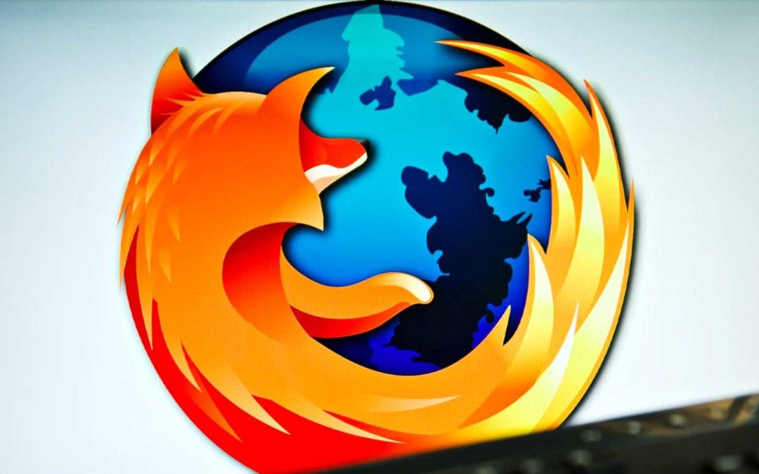 Mozilla Rolls Out Encrypted Browsing by Default for U.S. Firefox Users