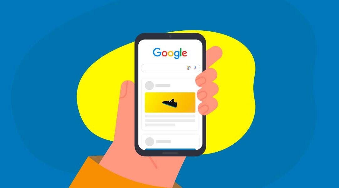 Boost Your Small Business Visibility on Google Discover with Helpful Content