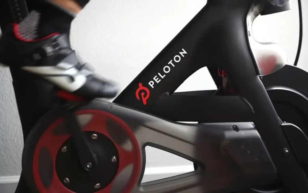 A Lesson in Rebranding: The Peloton Journey