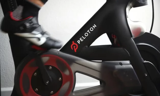 A Lesson in Rebranding: The Peloton Journey